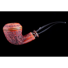 Трубка Mastro De Paja Rustic OB P (шт.)